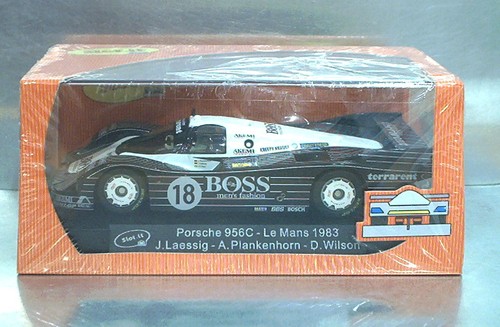Slot porsche 956c le - slot, it
