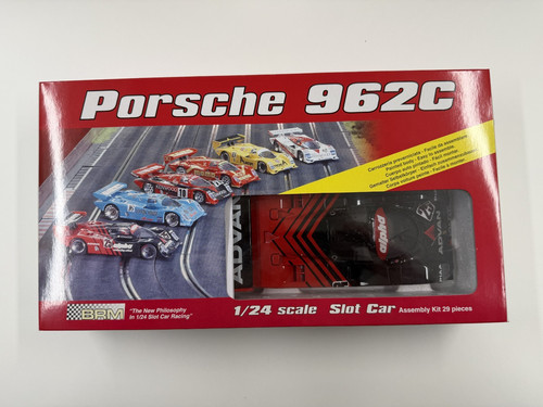 Brm porsche 962 typ - brm,