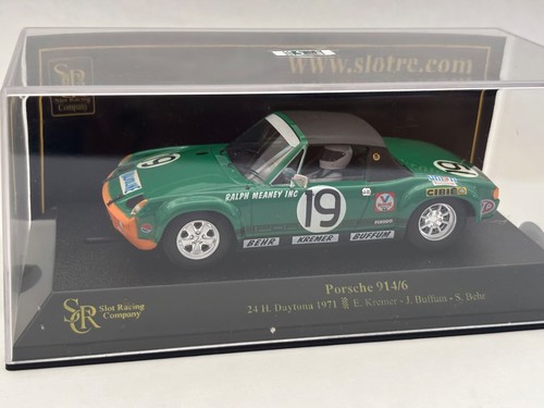 Src 01603 porsche 914 24h - 01603,
