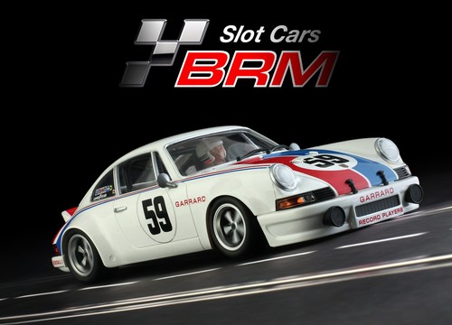 Brm216 porsche 911 59 - porsche,