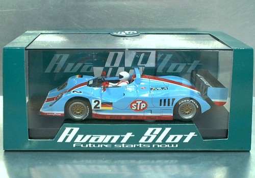 Avant slot porsche kremer - avant,
