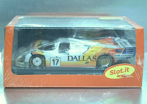 Slot porsche 956c le - slot, it
