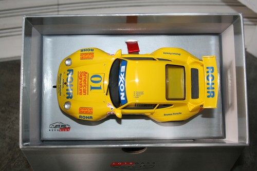 Revoslot porsche 911gt2 - revoslot, 1/32: