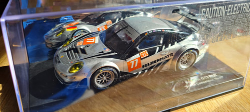 Carrera digital 124 porsche - carrera,