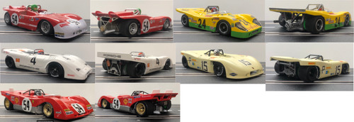 Slotcar bausatz ä - slotcar-bausatz,