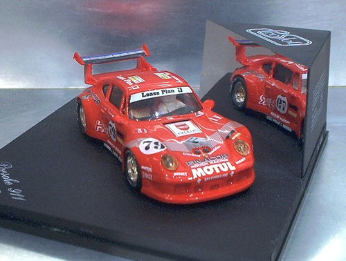 Proslot porsche 911 gt2 - proslot,