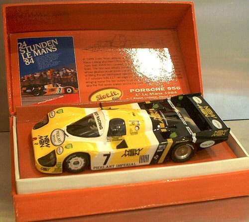 Slot porsche 956c 1 - slot, it