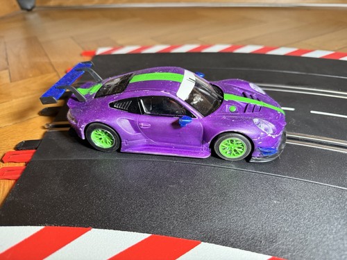 Carrera digital 124 porsche - carrera,