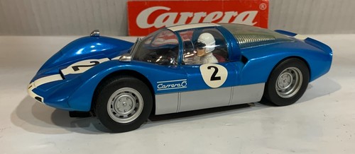 Slot car carrera - slot,