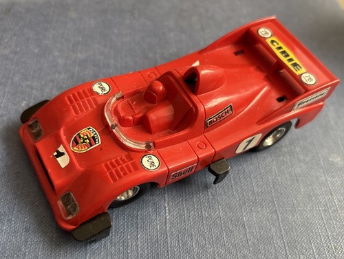Pat pending porsche cibie - porsche,