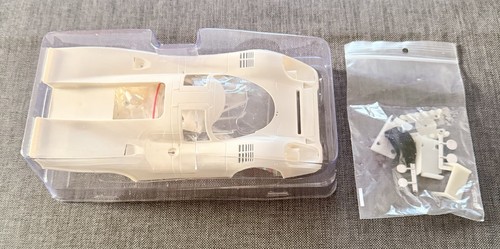 Brm karosseriebausatz porsche - karosseriebausatz,