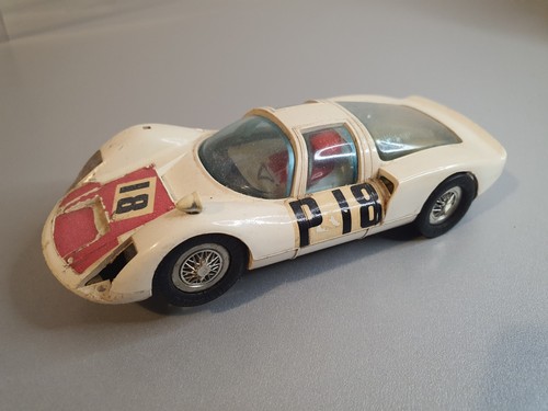 Gama rallye porsche 7011 - rallye,