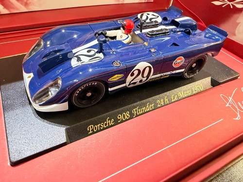 Fly slot car - fly, 908