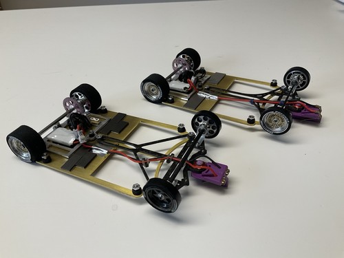 Slotcar aus der gruppe spa - slotcar,