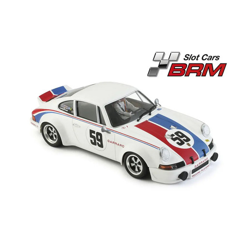 Porsche 911 rsr 1973 - 911,