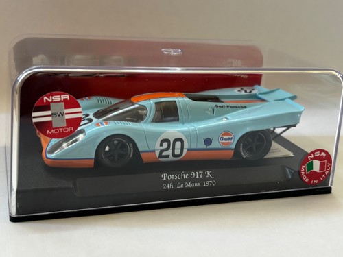 Nsr porsche 917 1056 - 1056, le