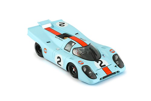 Porsche 917k gulf brm - porsche,