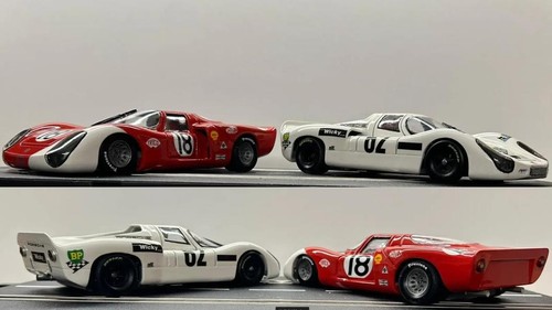 Slottolution slotcar bausatz - slottolution, slotcar-bausatz