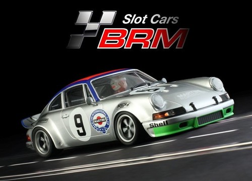 Brm215 porsche 911 - 911, 9