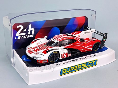 Slot car superslot h4593 - car,