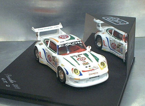 Proslot porsche 993 gt2 - proslot,