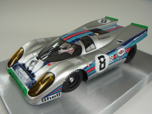 Brm 917 brands hatch - 917, no