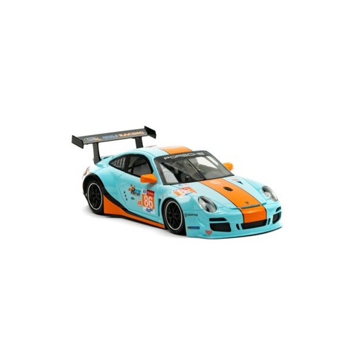 Porsche 997 mans 24h - porsche, le