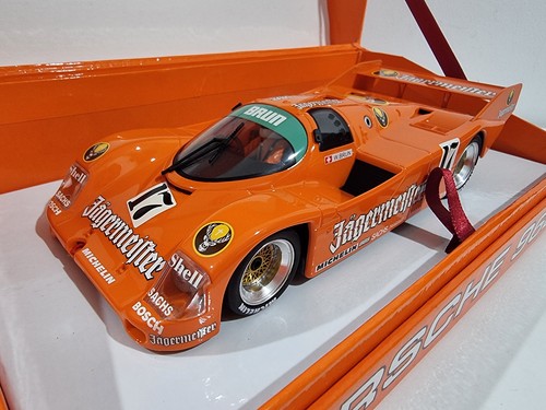 Brm slot ref - slot, porsche