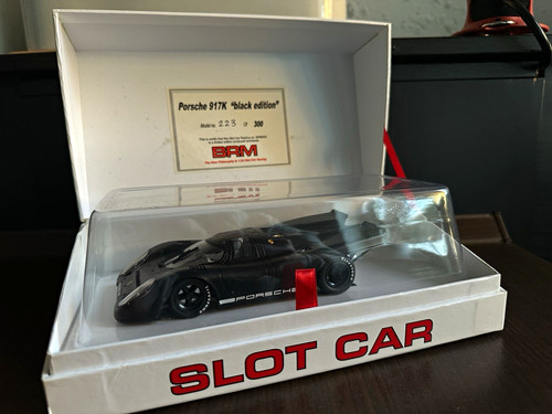 Selten brm porsche 917k - -,