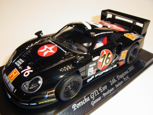 Fly porsche gt1 - porsche, 24h