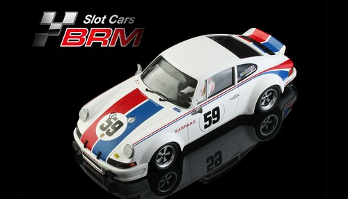 Brm216 slotcar brm - slotcar,