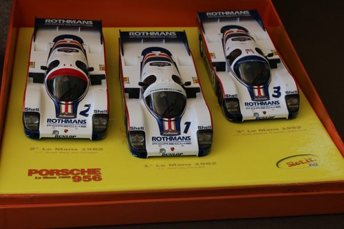 Slotcars slot it - 1:32, slot.it