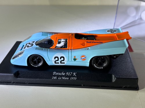 Nsr slotcar porsche - nsr,