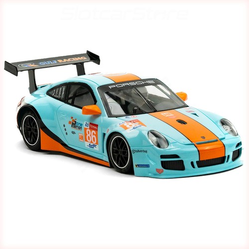 Nsr 0618 porsche 997 - 0618,