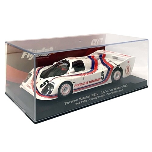 Fly slot 060101 porsche kremer - porsche,