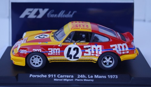 Fly porsche 911 - fly,