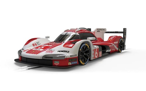 Porsche 963 24hrs lemans - porsche, 2024