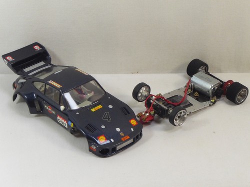 Porsche 935 turbo - porsche,