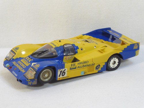 Slot porsche 962c - 1:32,