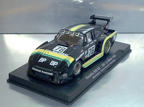 Fly porsche 935 le - 935, k3