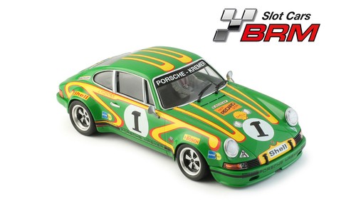 Brm217 slotcar brm - brm217, 1/24