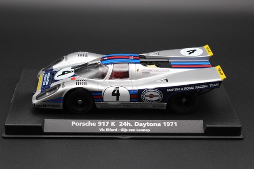 Fly porsche 917k - fly++porsche, #4++team