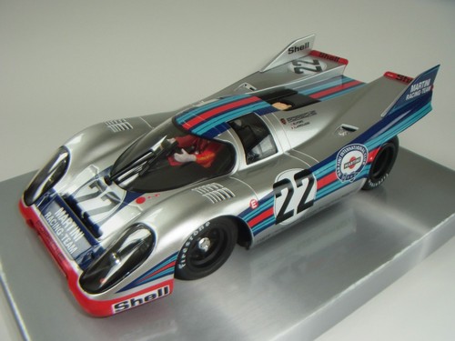 Brm 917 spa - no., 22