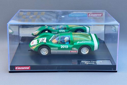 Carrera digital 124 - digital,