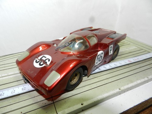 Selterner alter carrera 1 24 - alter,